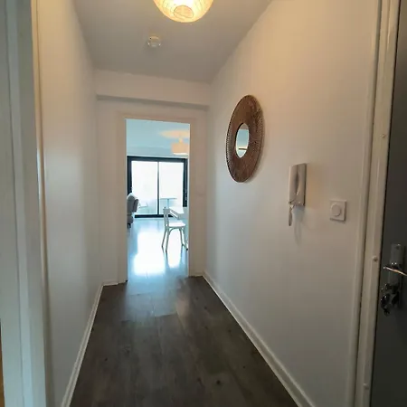 Lejlighed Spacious Quiet Pyrenees View Garage *