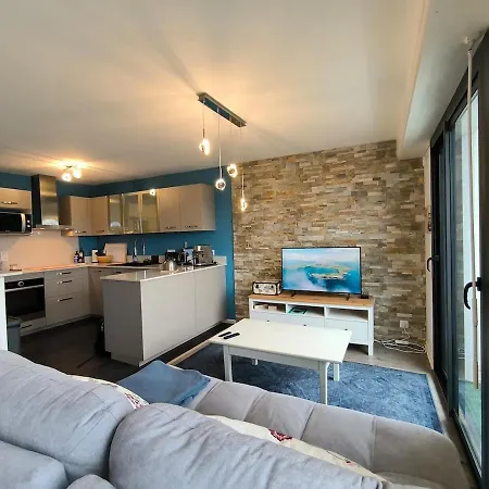 Lejlighed Spacious Quiet Pyrenees View Garage *